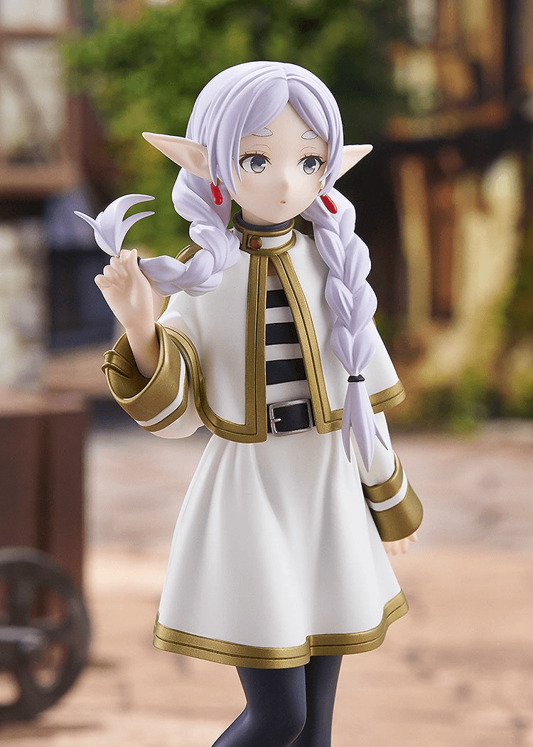 POP UP PARADE Frieren: Braids Ver. | 4580828677975