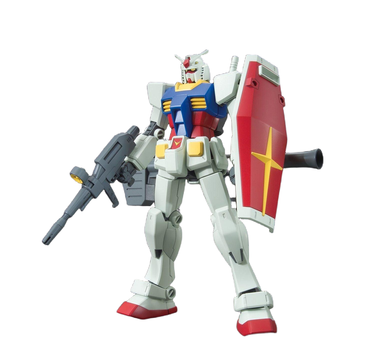 HGUC 1/144 RX-78-2 Gundam | 4573102574039