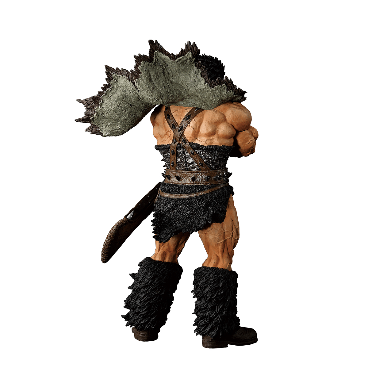 Zodd (Human Form)(Fated Polarity) | 4573102725158