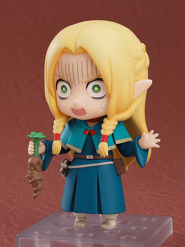 (Rerelease) Nendoroid Marcille | 4580828673793