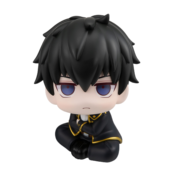 MegaHouse Lookup Gintama Toshiro Hijikata
