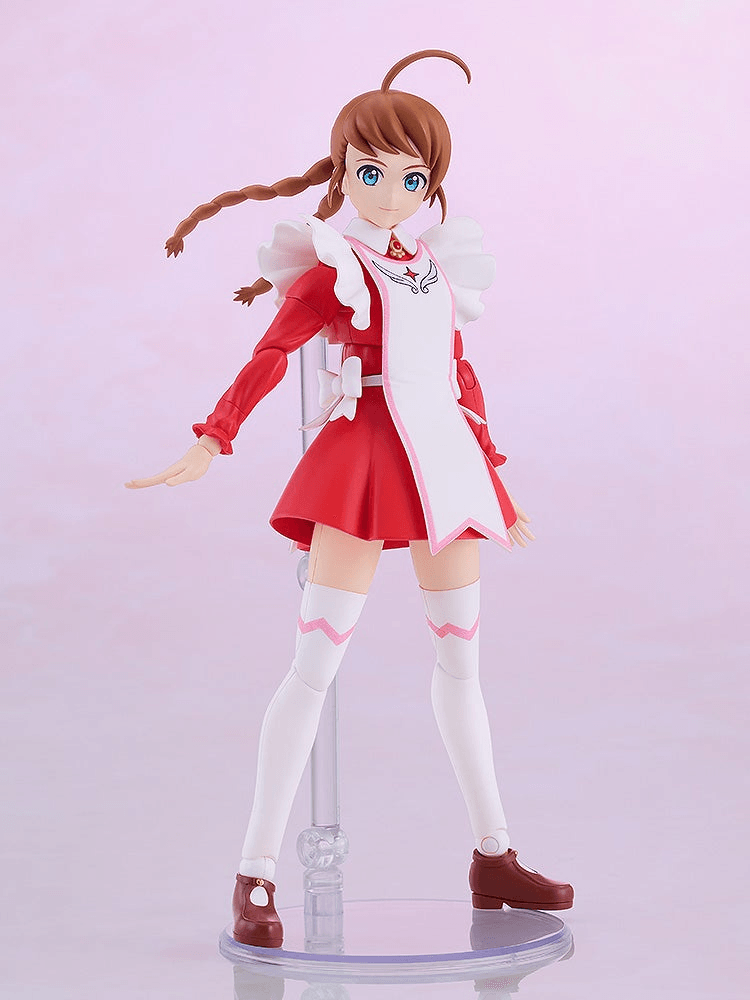 PLAMATEA Arika Yumemiya