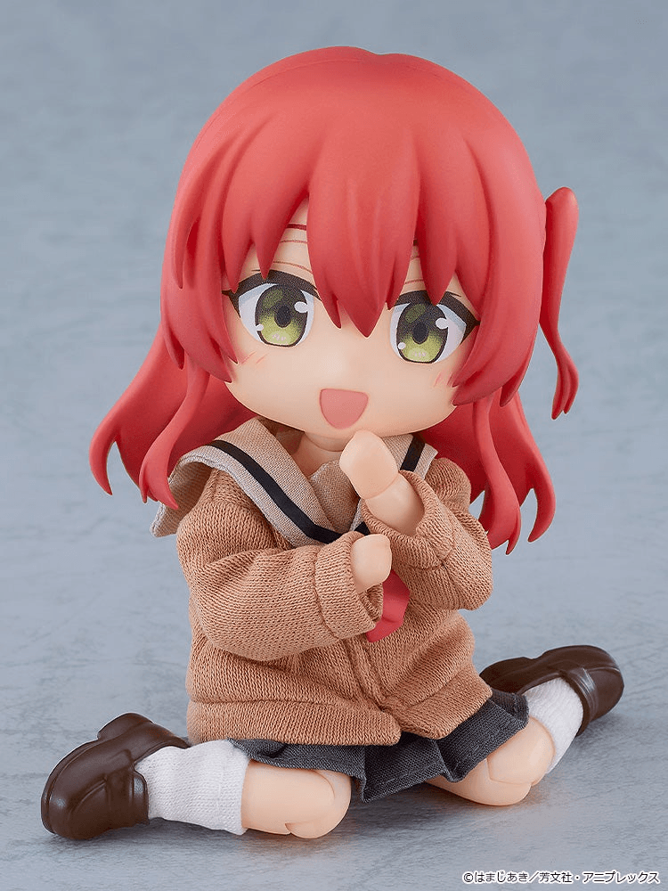 Nendoroid Doll Ikuyo Kita | 4570232582842