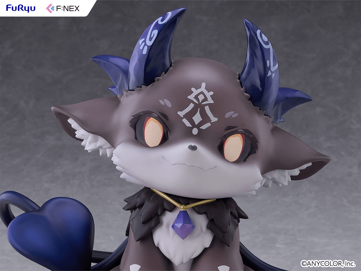 Debidebi Debiru 1/2 Scale Soft Vinyl Figure