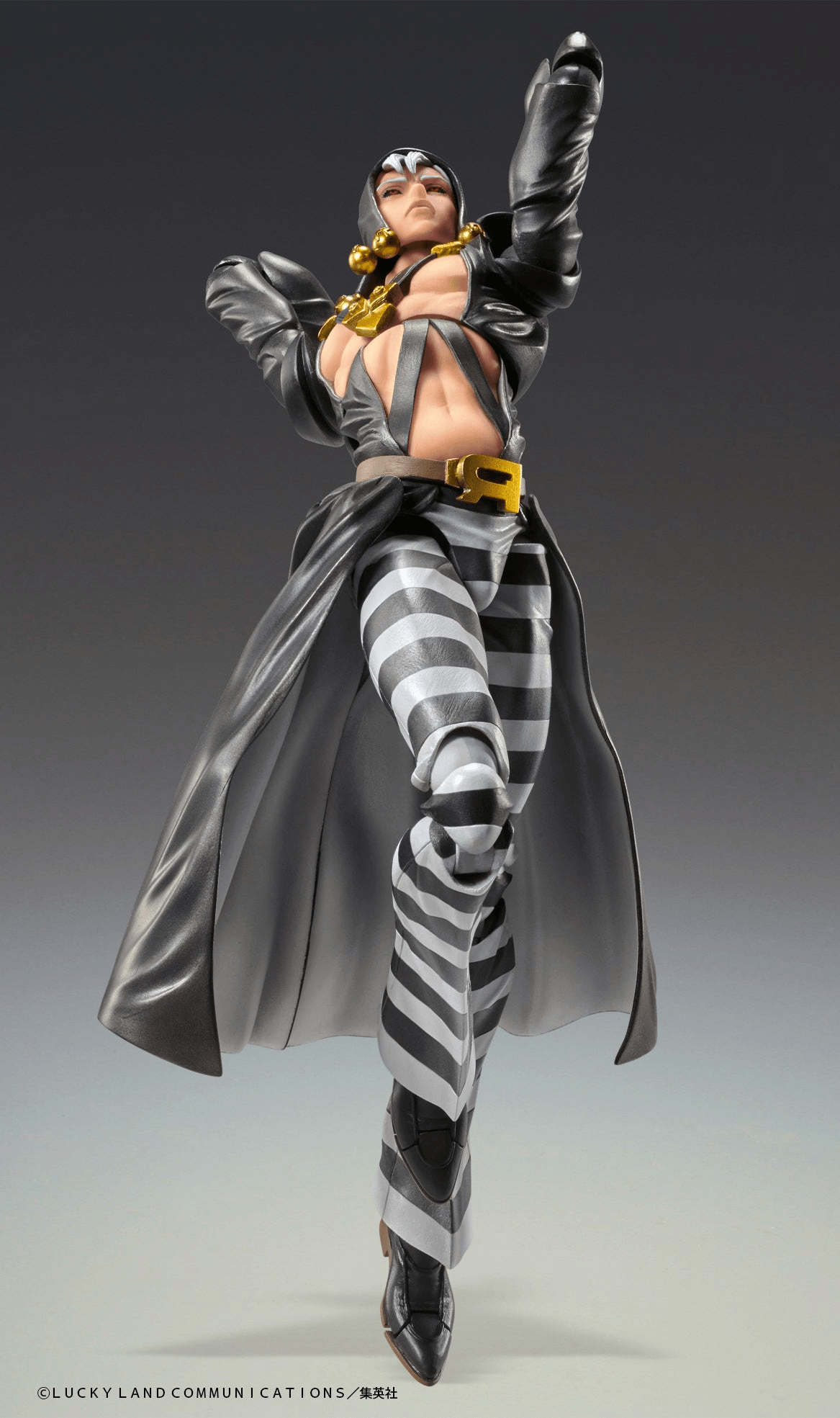 (Rerelease) Risotto Nero - Release Date: 09/2026 | 4573699577215