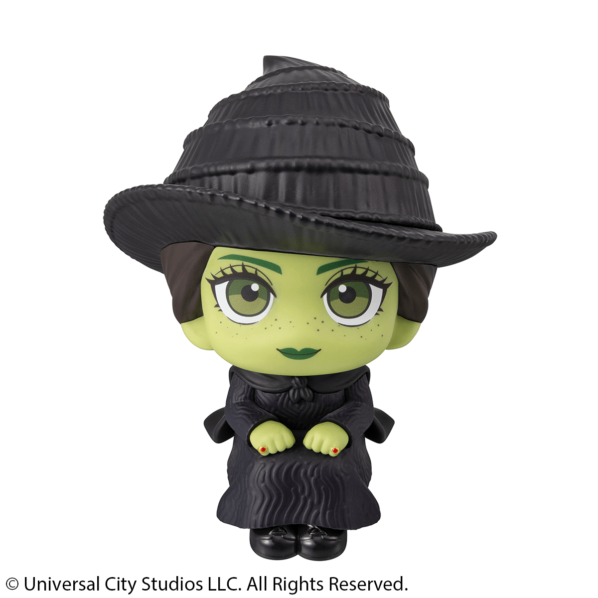 Lookup WICKED Elphaba & Glinda set【with gift】 | 4535123847370