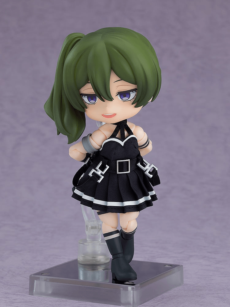 Nendoroid Doll Übel