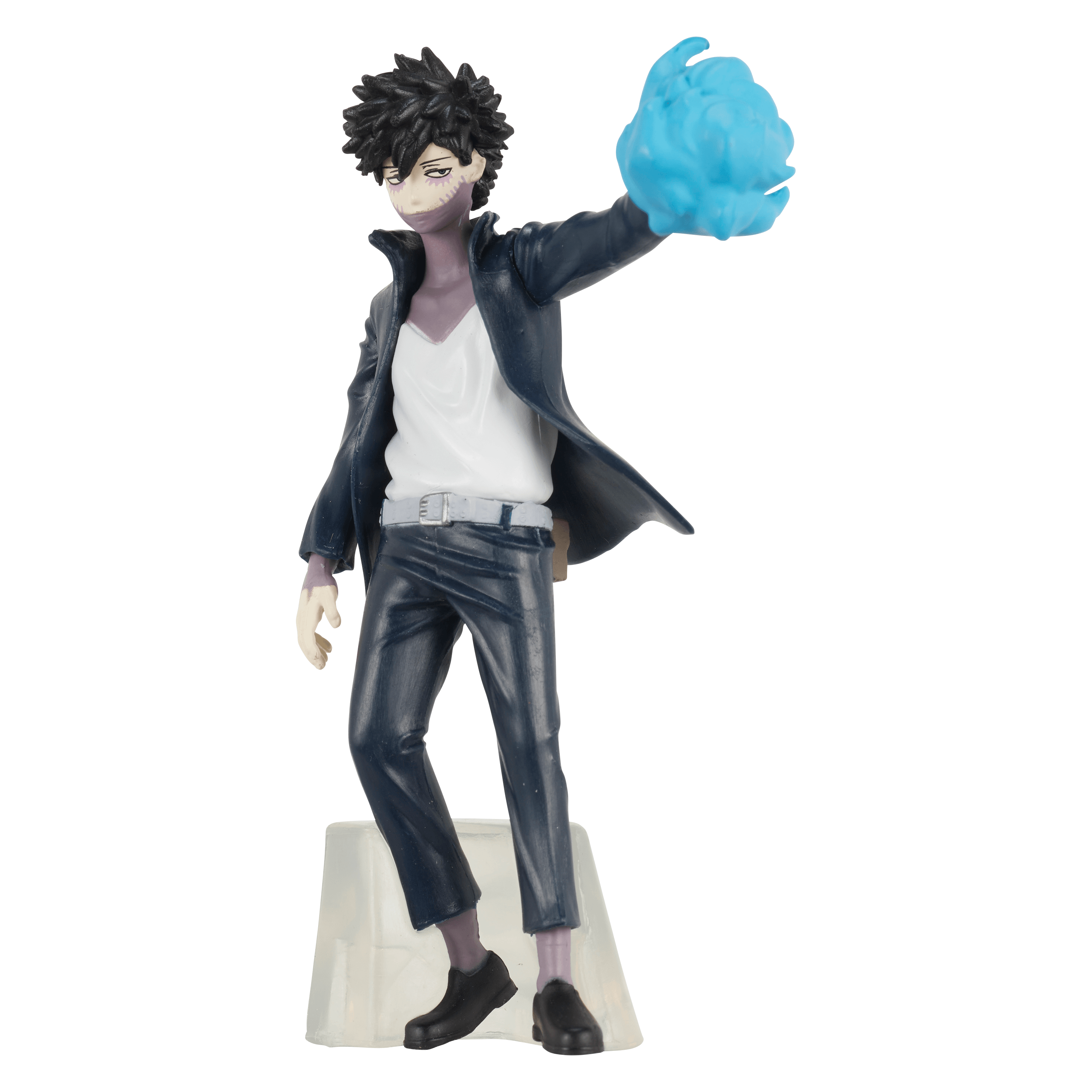 My Hero Academia GPF Blind Packs Series 2 (Box of 24) | 045557861087