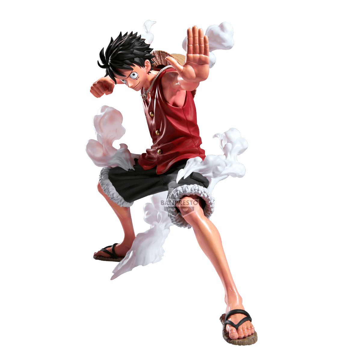 ONE PIECE MAXIMATICPLUS MONKEY D.LUFFY Ⅰ | 4573102710277