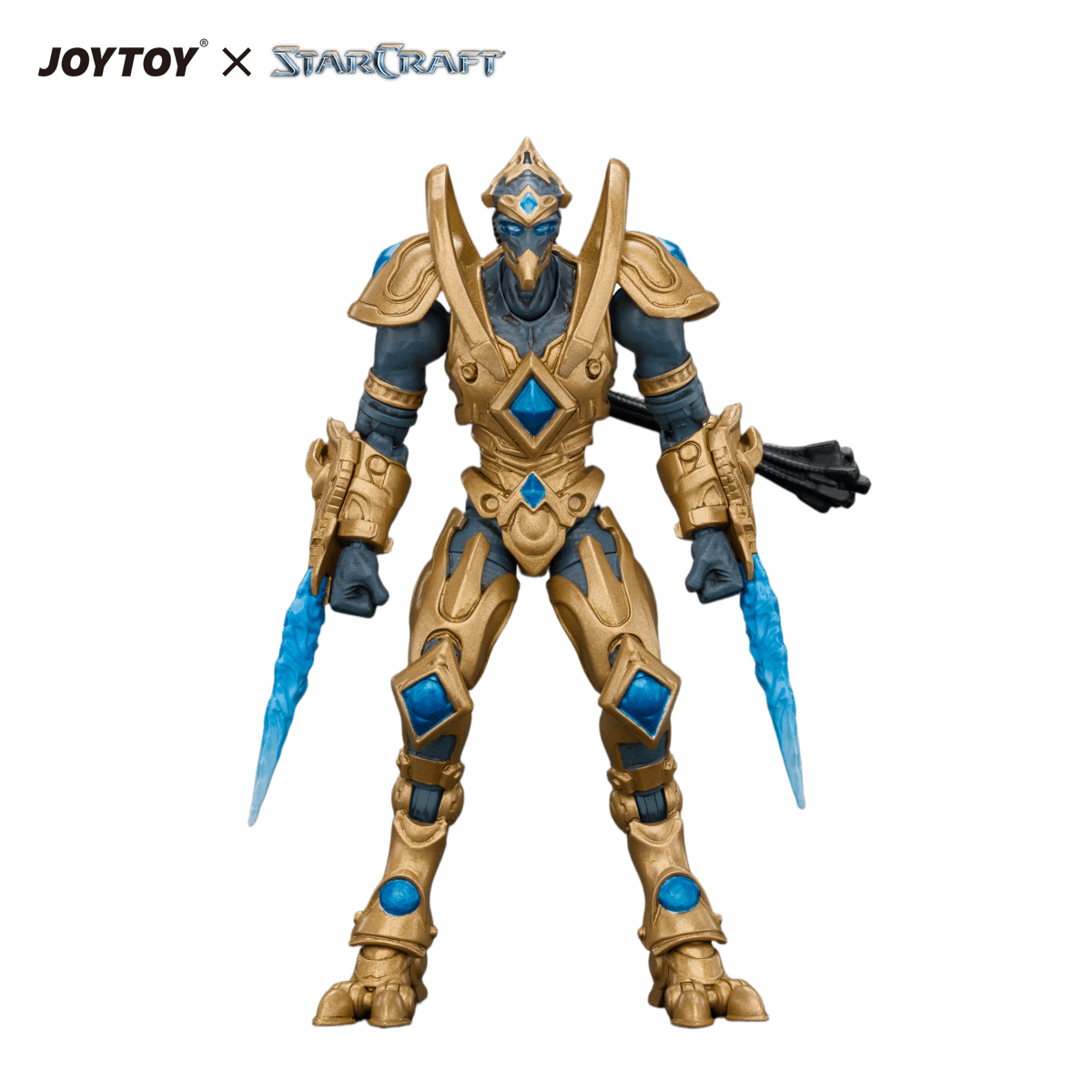 Protoss Zealot