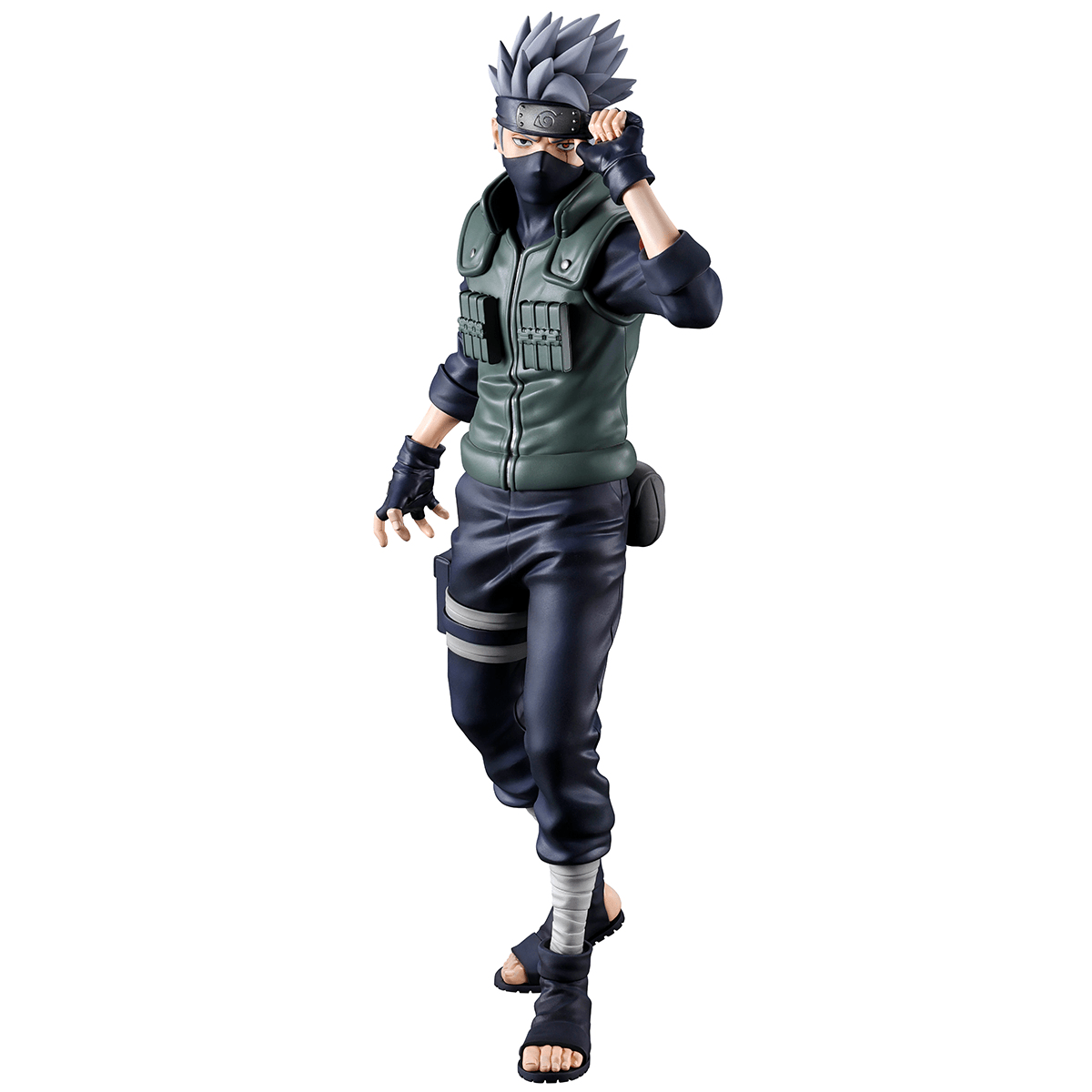 Kakashi Hatake (Kazekage Rescue Arc) | 4573102724168