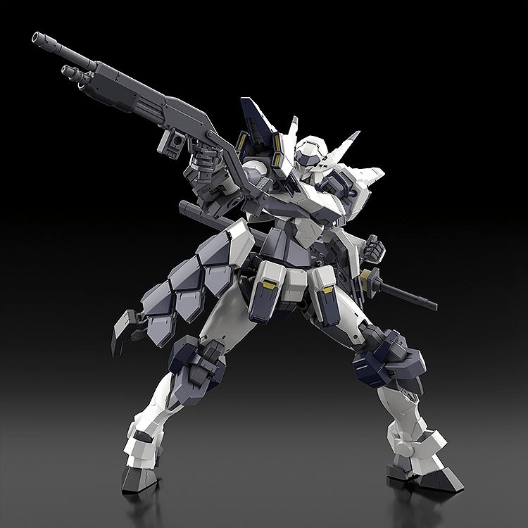 KADOKAWA PLASTIC MODEL SERIES Full Metal Panic! Family 1/48 Azure Raven with Type 10 Modified Monomolecular Blade Plated Ver. + Special Display Base Designed by Kanetake Ebikawa | 4550687146080