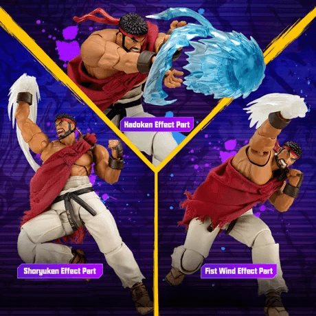 FigLite Street Fighter 6 Ryu | 6958985053624