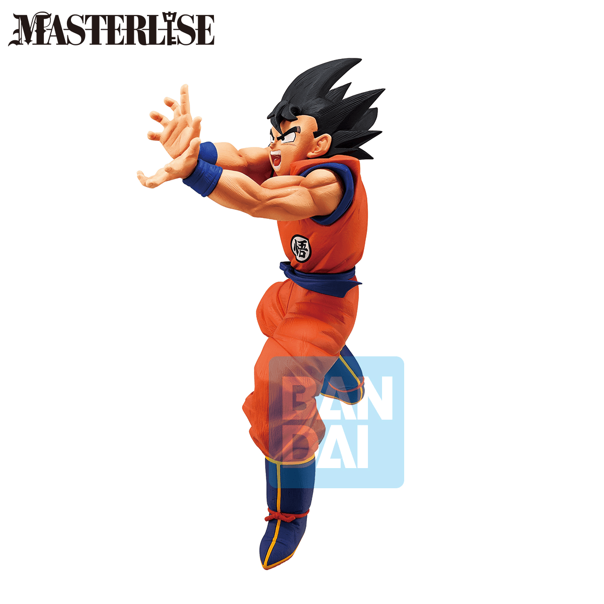 Son Goku (Spirit of the Saiyan) | 4580886842520