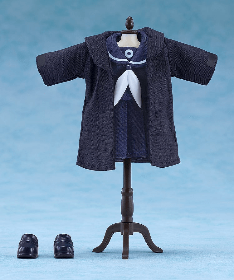Nendoroid Doll Plana