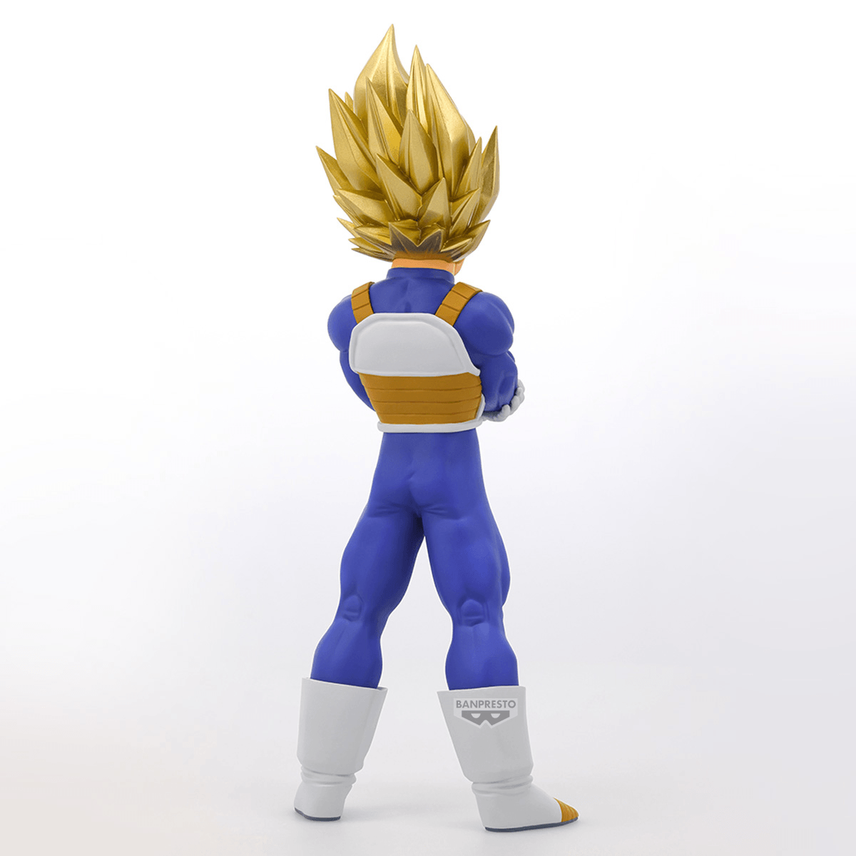 DRAGON BALL Z BLOOD OF SAIYANS-SUPER SAIYAN VEGETA- | 4573102746030