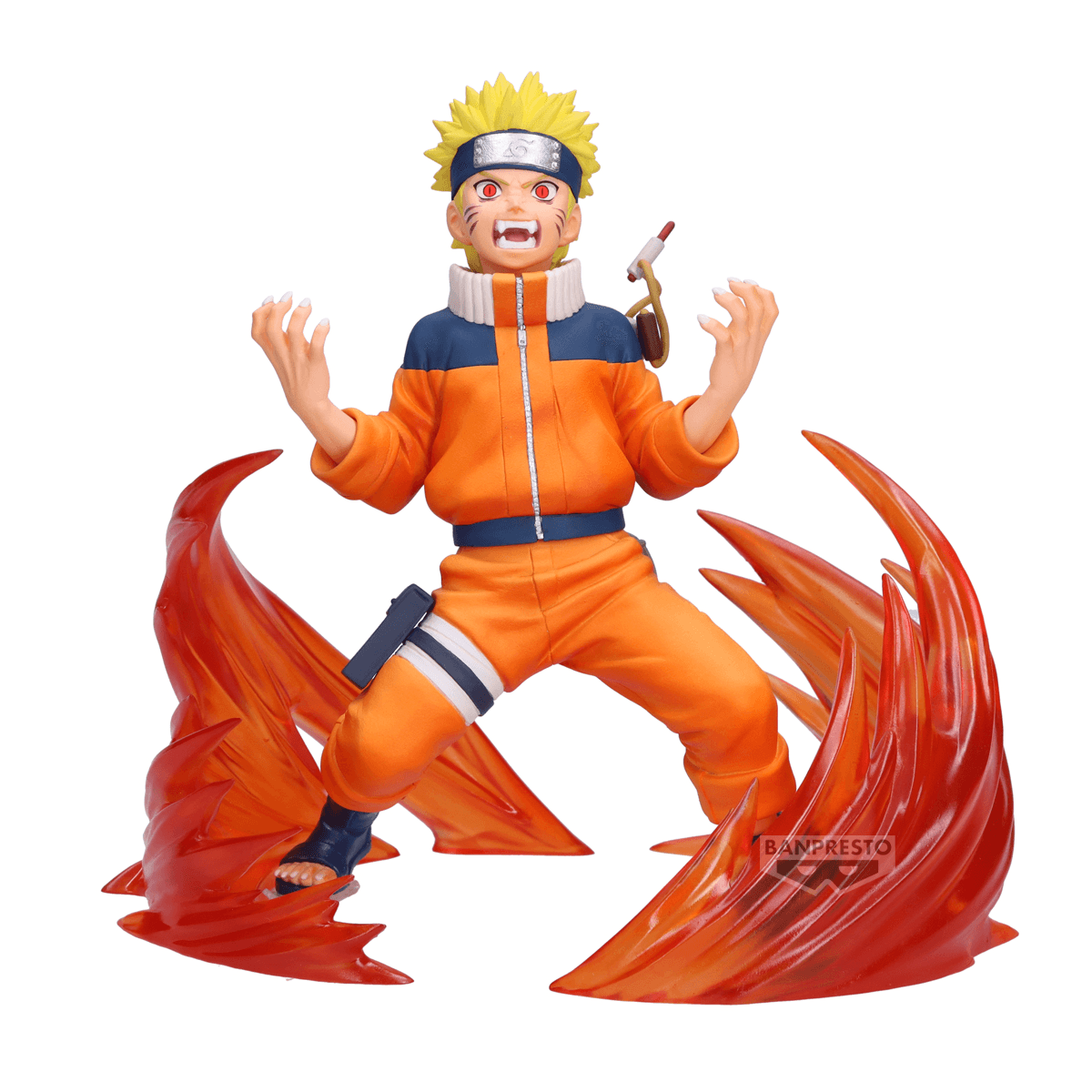 -NARUTO 72 series- 26ï¼27 VIBRATION STARS-NARUTO UZUMAKI & SASUKE UCHIHA-(A:NARUTO UZUMAKI) | 4573102696175