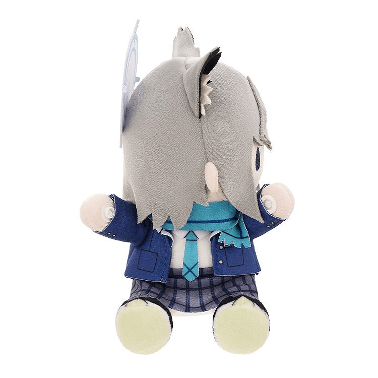 Blue Archive Hugging Doll (SHIROKO) | 4571697184756