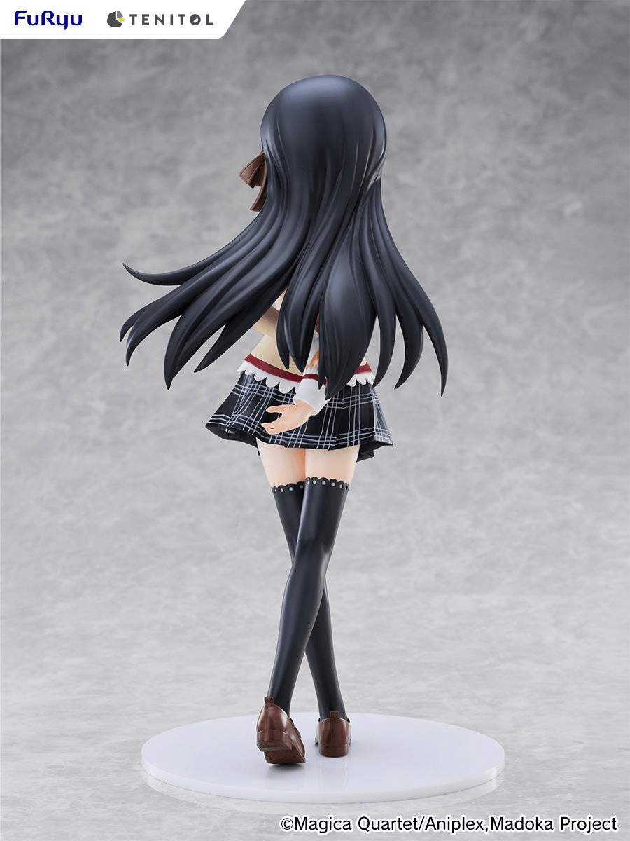 TENITOL TALL Homura Akemi