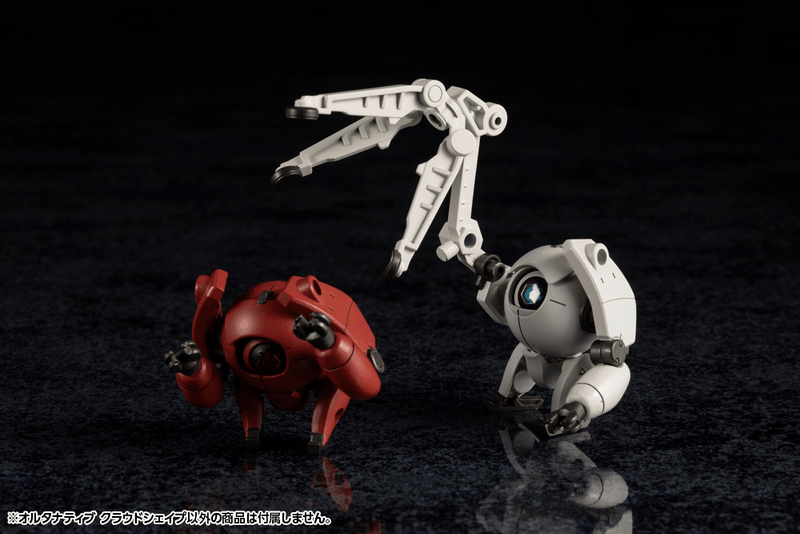KOTOBUKIYA ALTERNATIVE CLOUDSHAPE