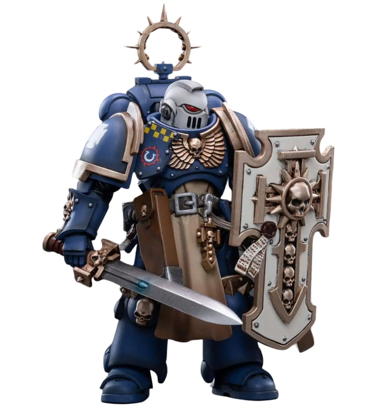 Joy Toy Ultramarines Bladeguard Veteran 03 | 6973130372344