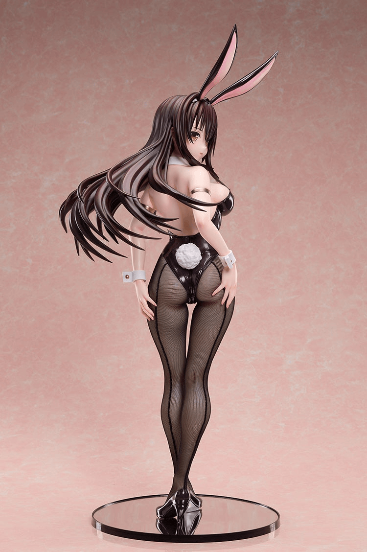 Yui Kotegawa: Bunny Ver. (1/3 Scale)