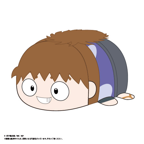 Nintama RantarÅ POTE KORO MASCOT 6 | 4571617078509