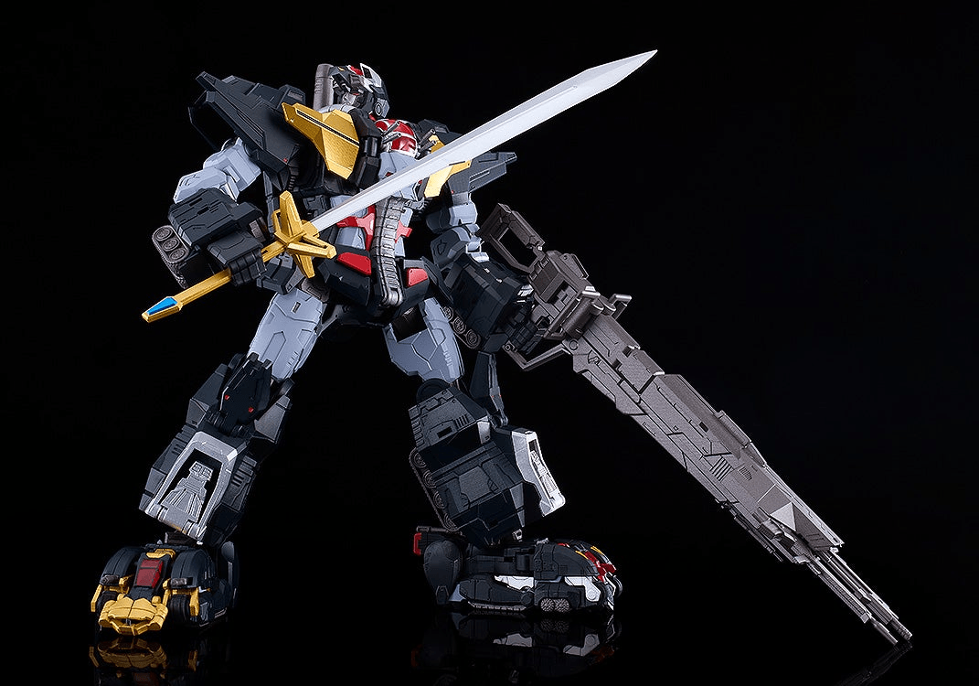 MODEROID Dancouga