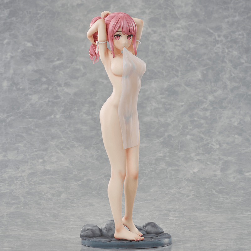 Union Creative Kantoku "Kurumi" 1/4 Scale Figure