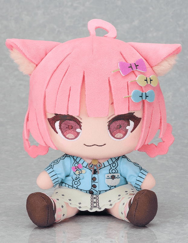 Plushie Macaron