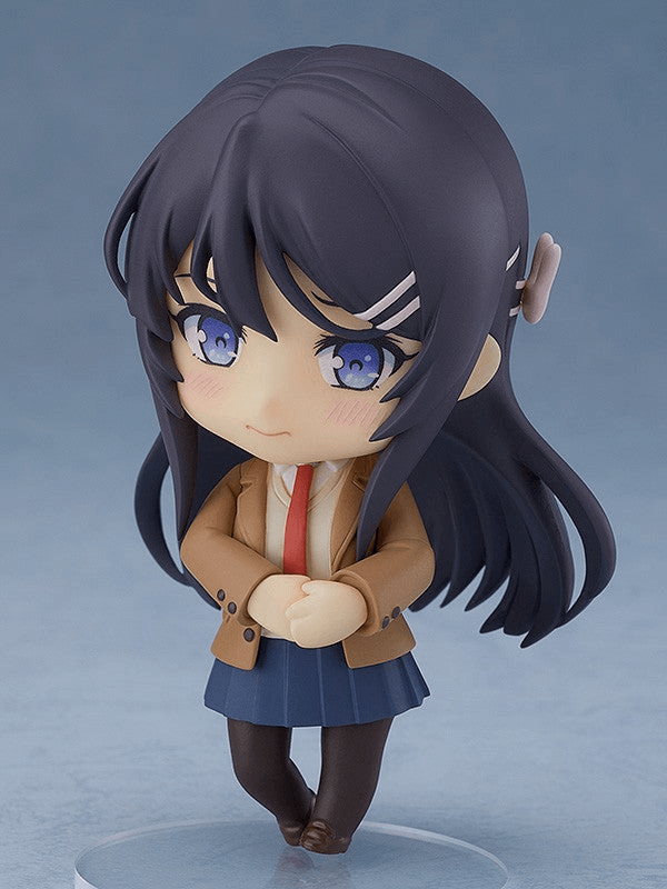 (Rerelease) Nendoroid Mai Sakurajima
