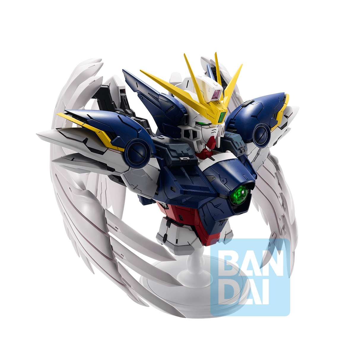 Wing Gundam Zero EW | 4573102690128