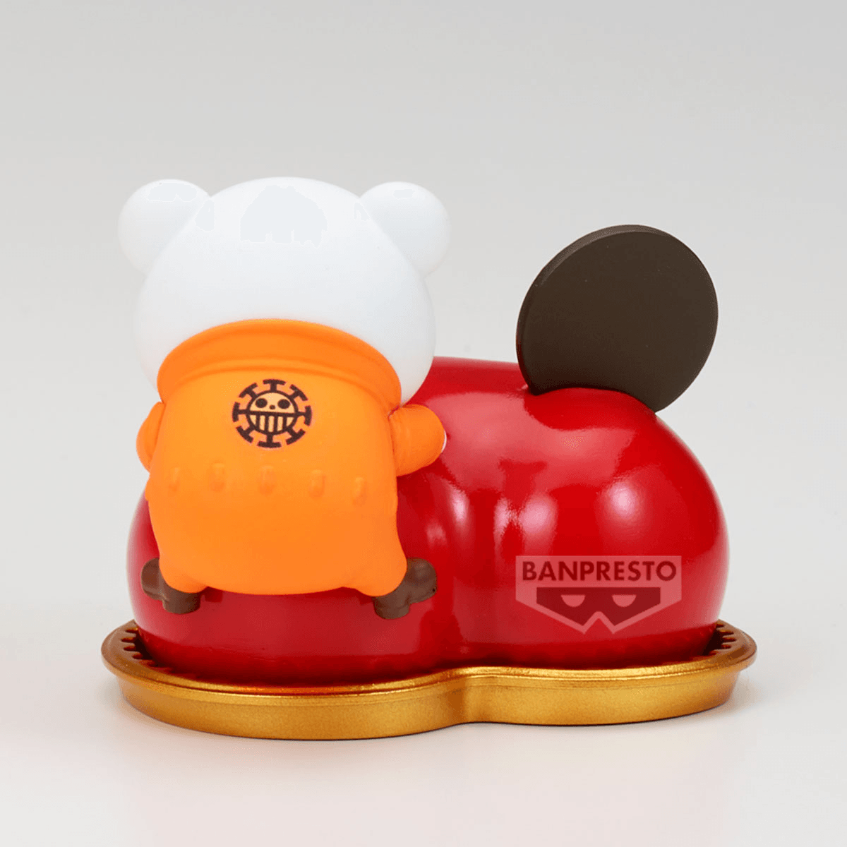 ONE PIECE Paldolce collection CHOPPER, BEPO & HEART PIRATES(C:BEPO) | 4573102717238