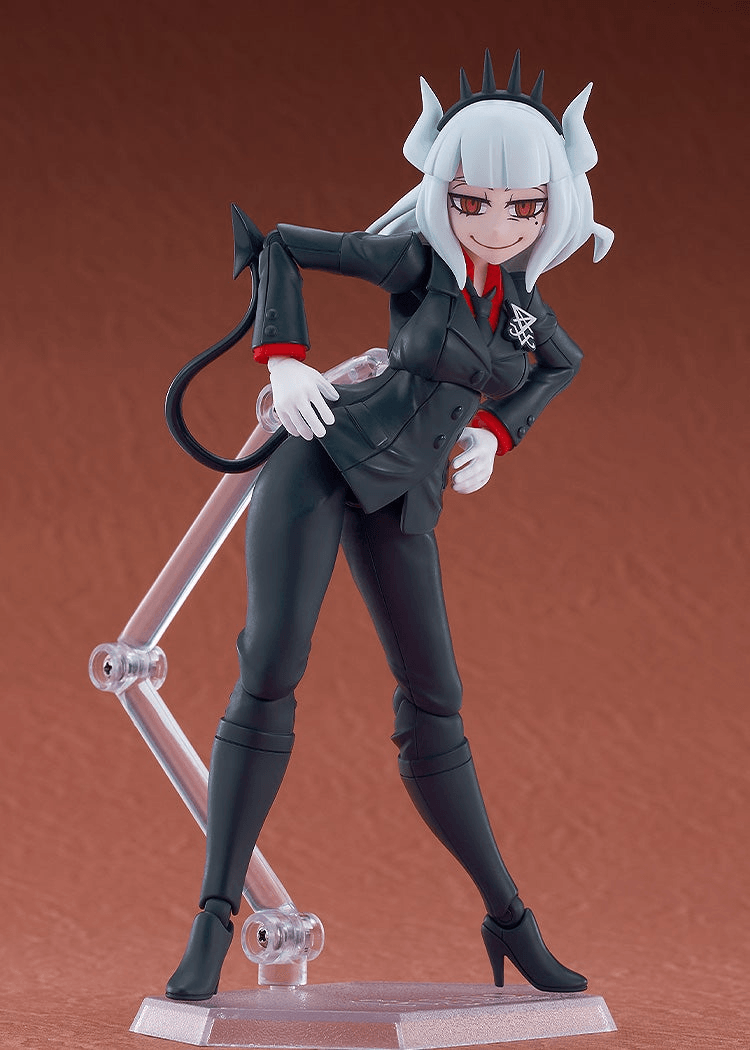 figma Lucifer
