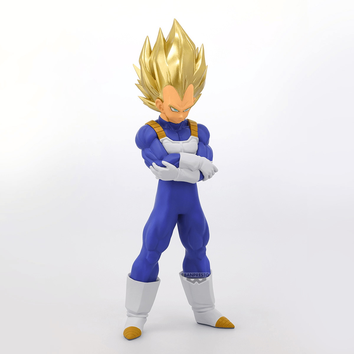 DRAGON BALL Z BLOOD OF SAIYANS-SUPER SAIYAN VEGETA- | 4573102746030
