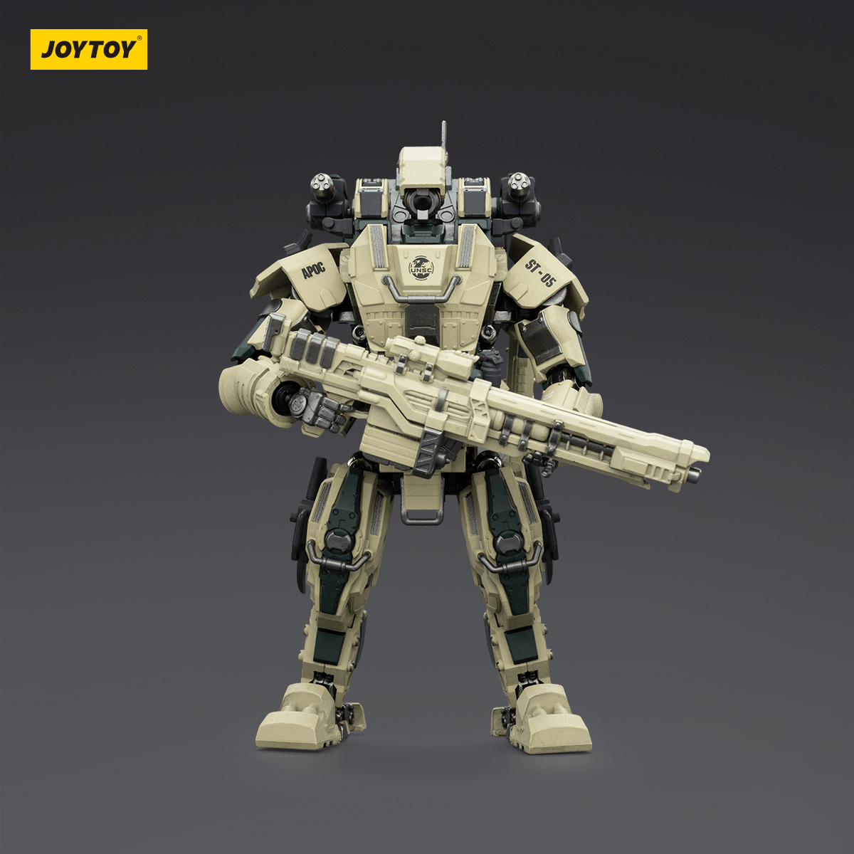 APOC Series Annihilator Long-Range Strike Mech ST-8605 | 6927054403035