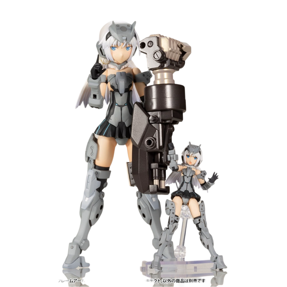 KOTOBUKIYA HAND SCALE ARCHITECT | 190526032903