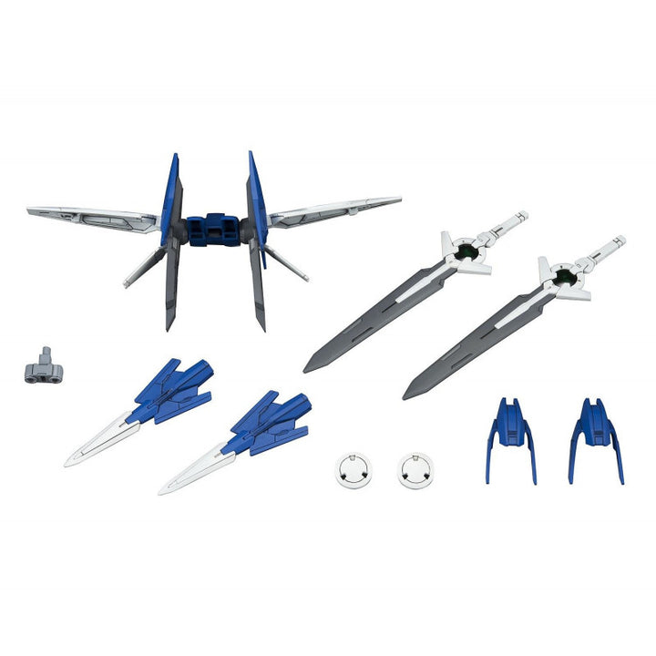 Bandai #36 Diver Ace Unit 'Gundam Build Divers', Bandai HGBC | 4549660257462