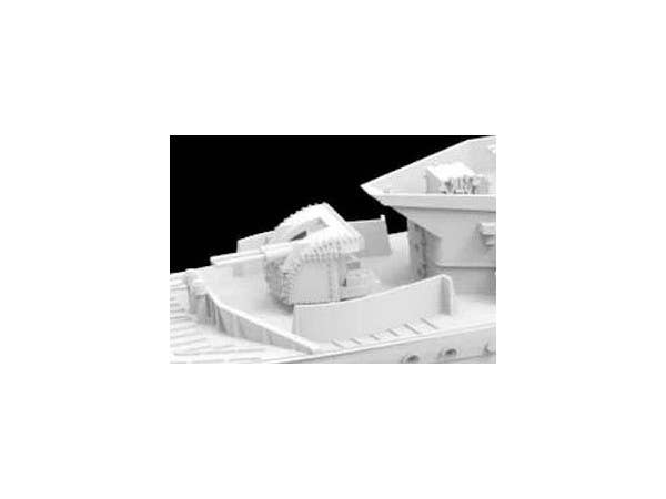 Flyhawk Model 1/700 HMS Legion 1941 | 6921970400703