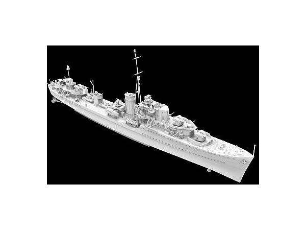 Flyhawk Model 1/700 HMS Lively 1941 | 6921970401175