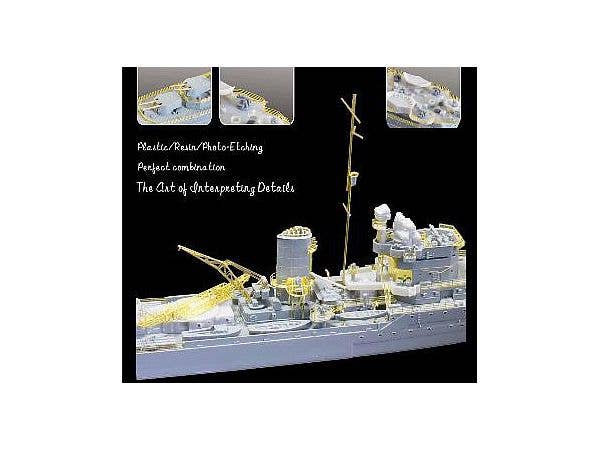 Flyhawk Model 1/700 HMS Galatea
(Global Limited Edition) | 6921970401151