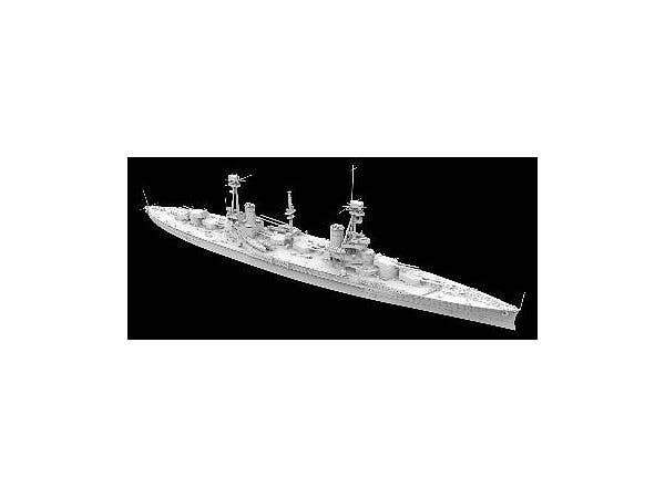 Flyhawk Model 1/700 HMS Agincourt | 6921970401465