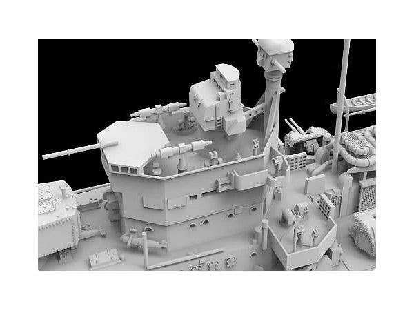 Flyhawk Model 1/700 HMS Ajax 1939 | 6921970401250