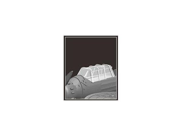 Flyhawk Model 1/700 German Battleship Bismarck 1941 (Deluxe Edition) | 6921970400925