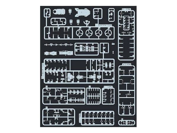 Flyhawk Model 1/700 HMS Aurora 1941 | 6921970401601