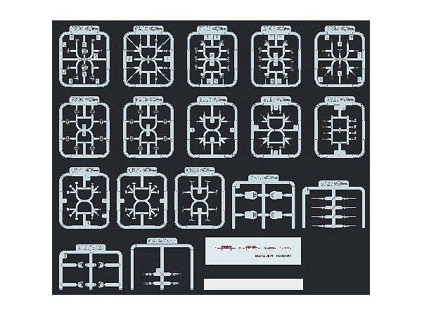 Flyhawk Model 1/700 HMS Aurora 1941 | 6921970401601
