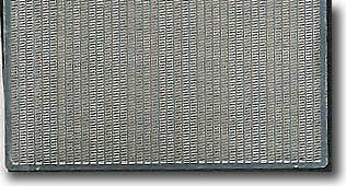 FineMolds Metal Mesh #10 Radiator Pattern | 4536318150152