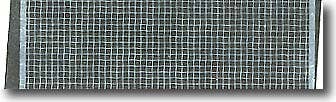 FineMolds Metal Mesh #093 Square Pattern | 4536318150183