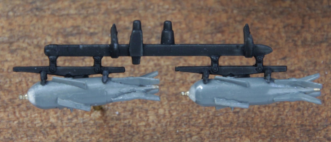 FineMolds 1/48 IJN Reconnaissance aircraft C5M2 "Babs" | 4536318490241