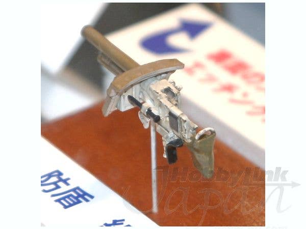 FineMolds 1/35 IJA Main Battle Tank Type 97 Chi-Ha (Improved Hull with 57mm Cannon) | 4536318350255